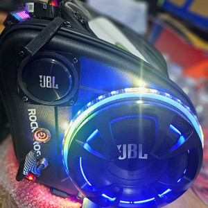 (새상품)센터백스피커JBL판매합니다 이미지