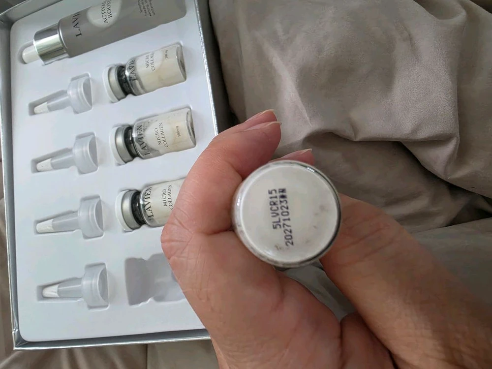 라비앙콜라겐앰플(무배) 이미지