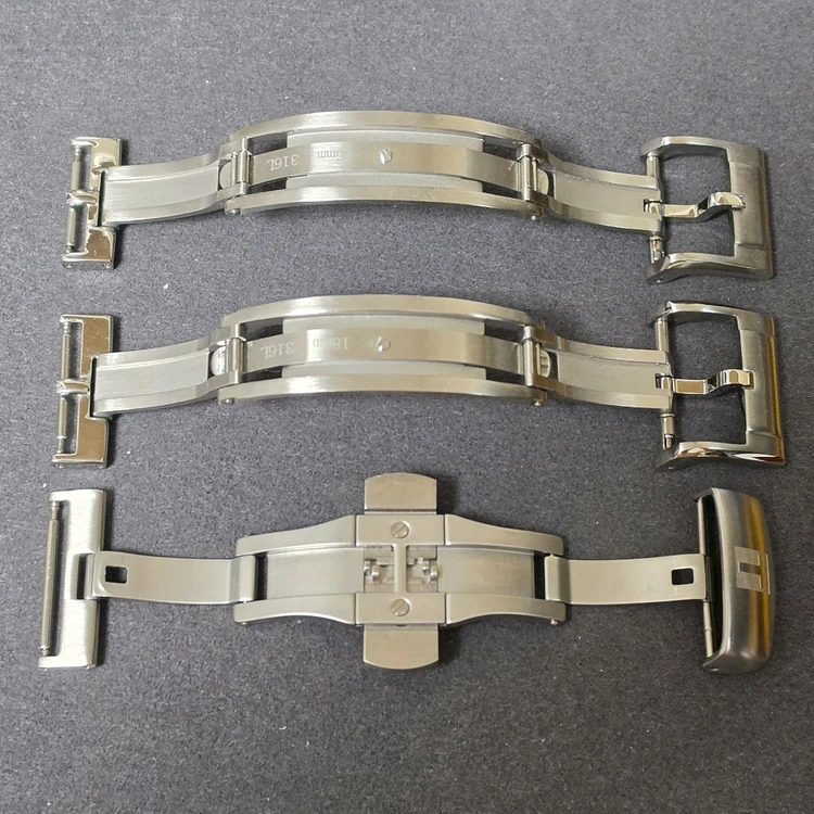 티쏘 20mm디버클, Denique 18mm&16mm디버클 이미지