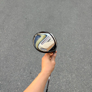 골프 혼마베레스 2스타 여성드라이버 11.5도 이미지