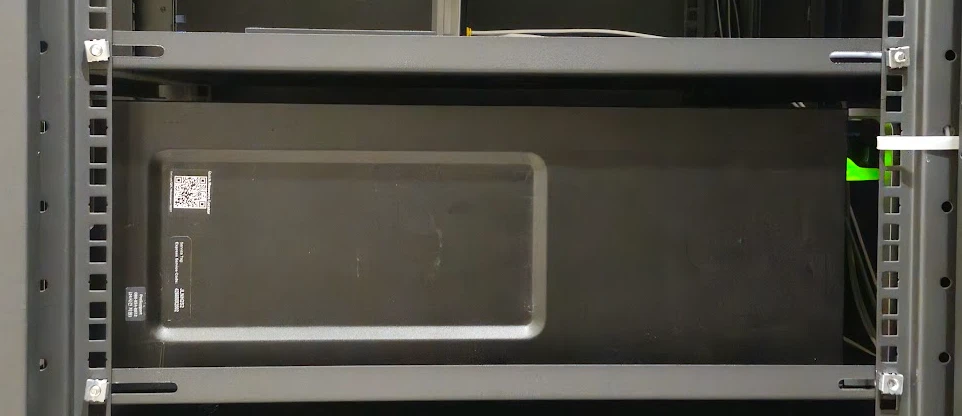Dell Precision 5820T 데스크탑 워크스테이션 PC 램 96기가 이미지