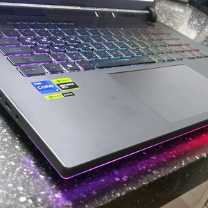 아수스 ROG 하이엔드 게이밍 노트북/i9,RTX4070,240Hz 이미지