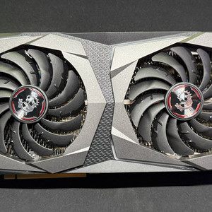 MSI RTX 2070 Super Gaming X 이미지