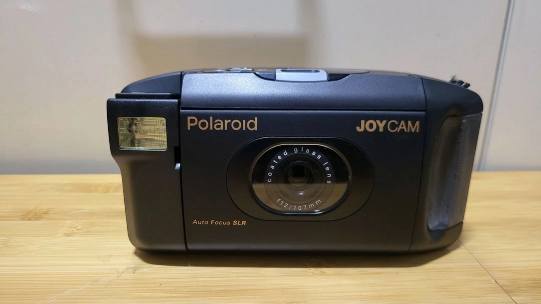 폴라로이드 JOYCAM 즉석 필름 카메라 이미지