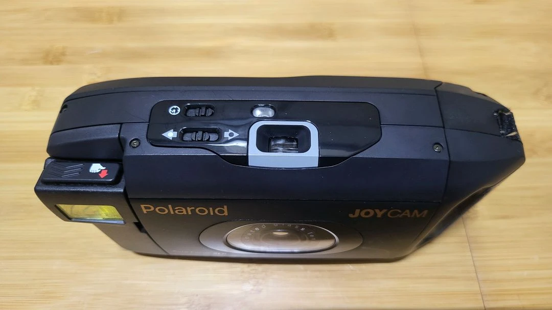 폴라로이드 JOYCAM 즉석 필름 카메라 이미지