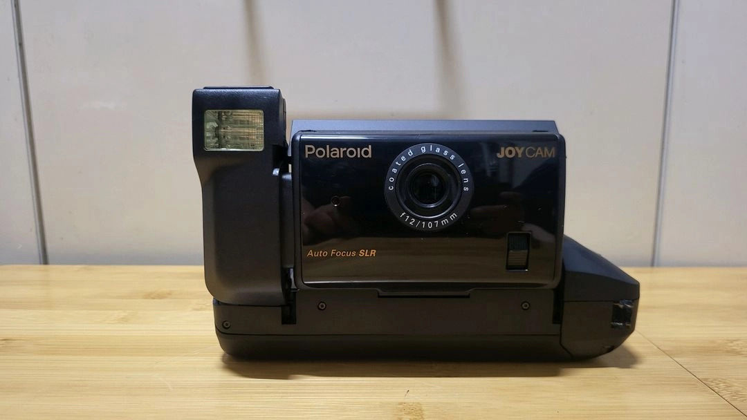 폴라로이드 JOYCAM 즉석 필름 카메라 이미지
