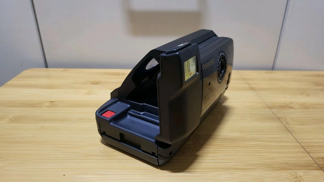 폴라로이드 JOYCAM 즉석 필름 카메라 이미지