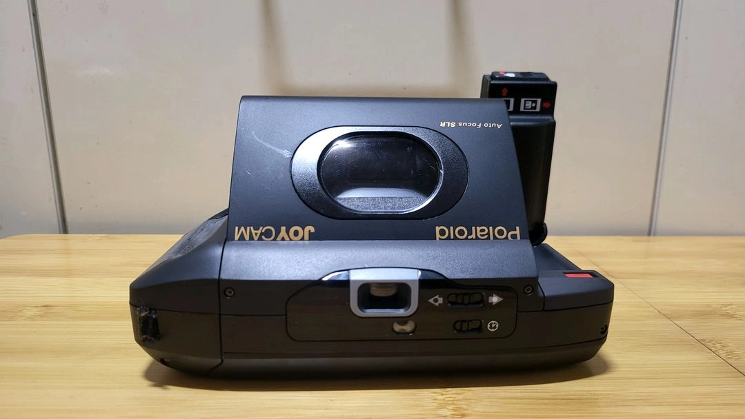폴라로이드 JOYCAM 즉석 필름 카메라 이미지