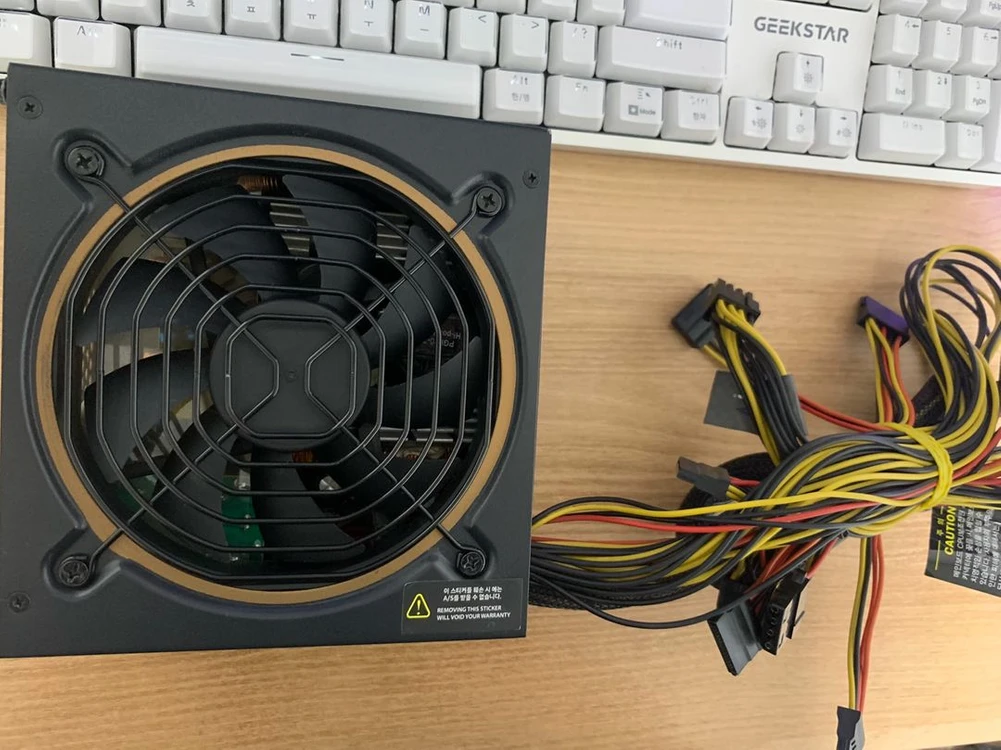 [무료배송][추천][전원선증정]썬루트700w 정격파워 500w600w 이미지