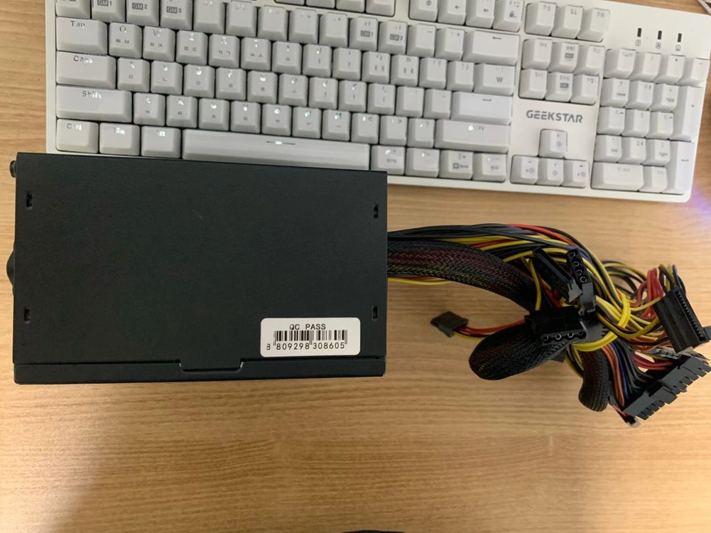 [무료배송][추천][전원선증정]썬루트700w 정격파워 500w600w 이미지