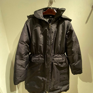 버버리 자켓 점퍼 키즈 128cm 이미지