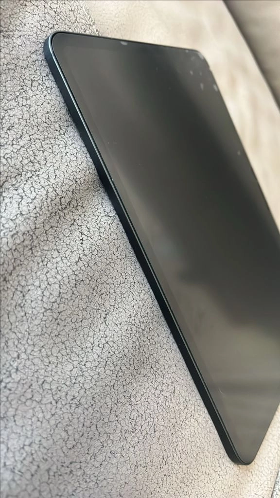 아이패드 프로 11 M4 256GB WIFI 스페이스블랙 이미지