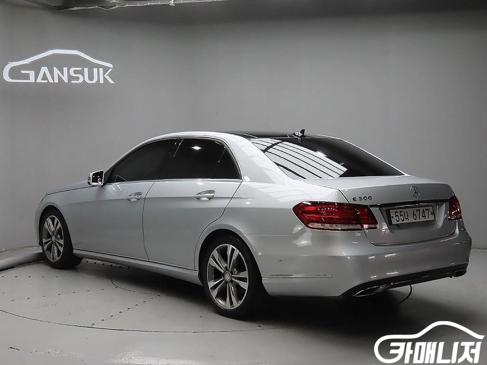 [벤츠]E-클래스 W212 E300 아방가르드 6월초특가 이미지