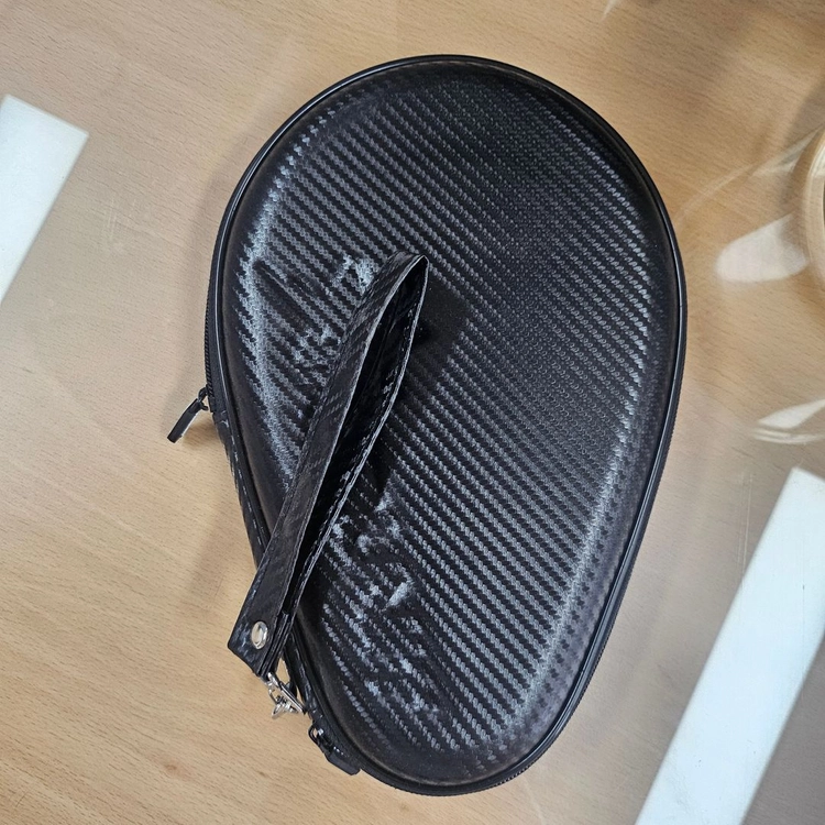 하이러닛 이진권 a카본 탁구라켓 이미지