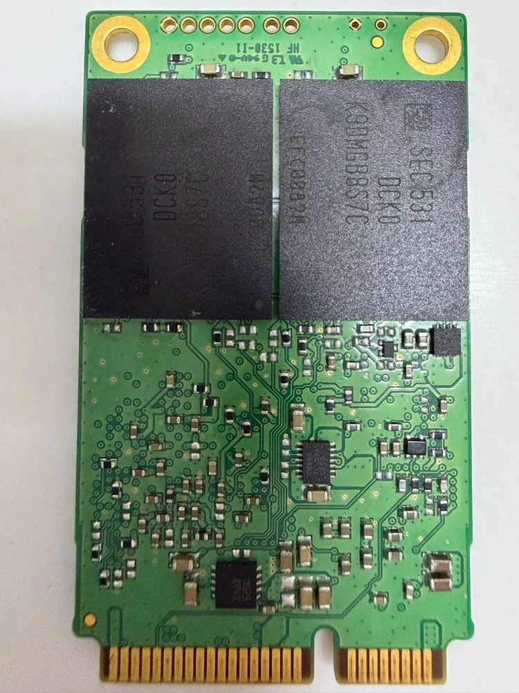 삼성 mSATA SSD 1TB 이미지
