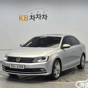 [폭스바겐]뉴 제타 2.0 TDI 블루모션 프리미엄 6세대 (5인승) 6월초특가 이미지
