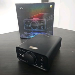 fiio k7 dac 판매합니다 이미지
