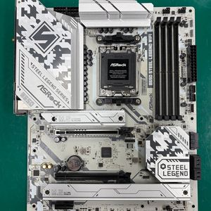 ASRock B650 스틸 레전드 WiFi (대원정품) 이미지