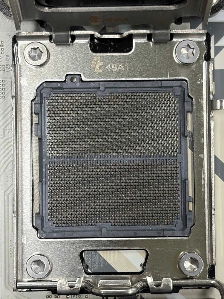 ASRock B650 스틸 레전드 WiFi (대원정품) 이미지