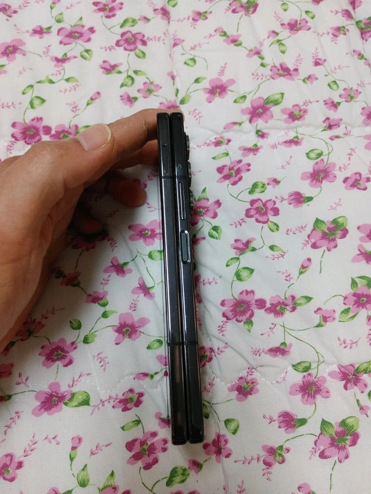 A급 ㅡ 갤럭시 Z폴드5 256GB 이미지