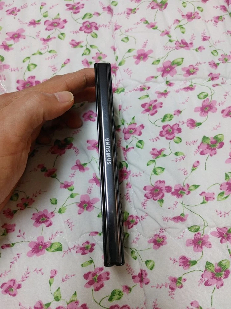 A급 ㅡ 갤럭시 Z폴드5 256GB 이미지
