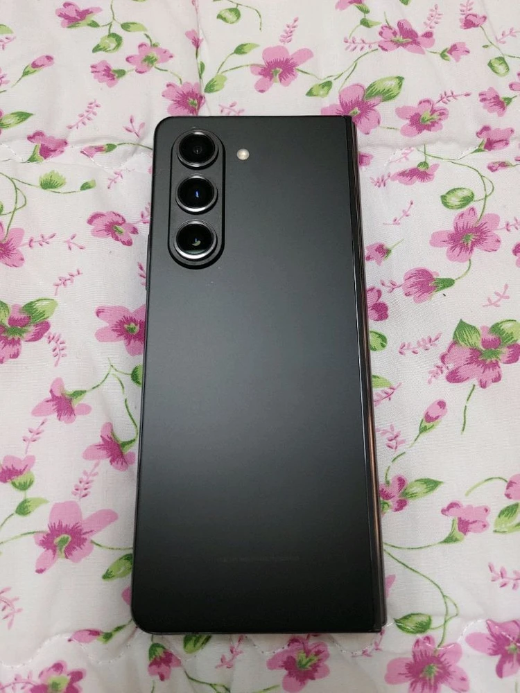 A급 ㅡ 갤럭시 Z폴드5 256GB 이미지