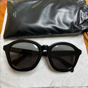 셀린느 선글라스 CL40017F 이미지