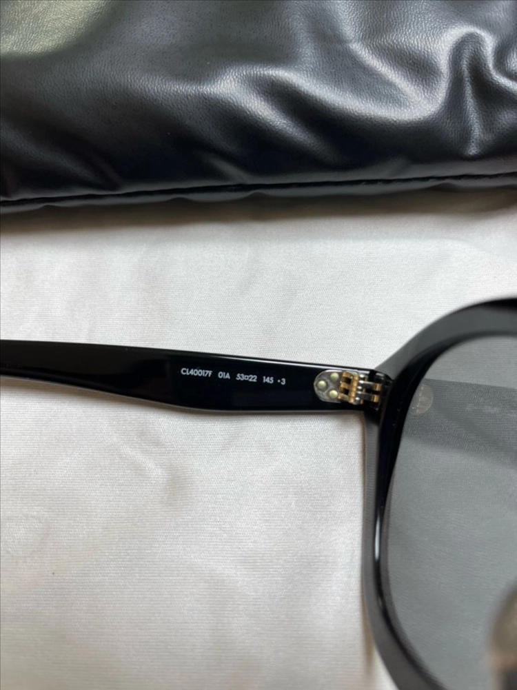 셀린느 선글라스 CL40017F 이미지