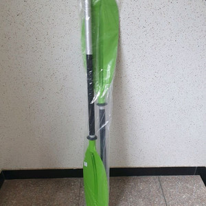 알루미늄 카누 카약 노 패들 분리형 경량패들 물놀이용품 팝니다~ 이미지