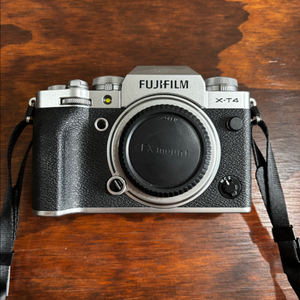 후지 X-T4+탐론 18300+풀구성(네고 O)