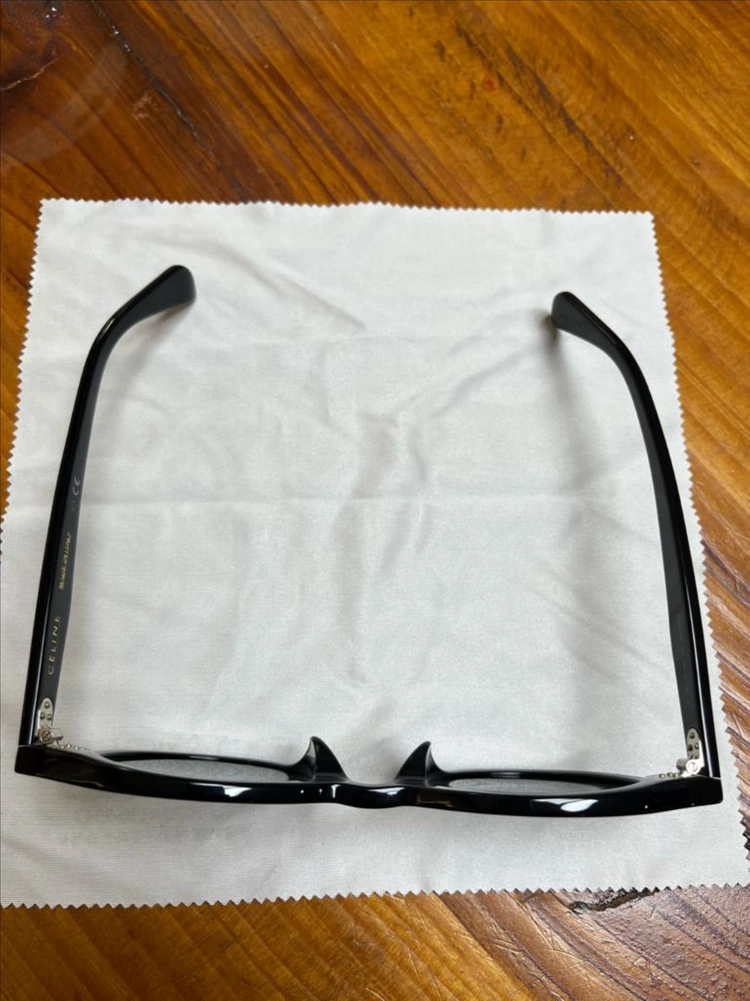 셀린느 선글라스 CL 40034F 01A 이미지