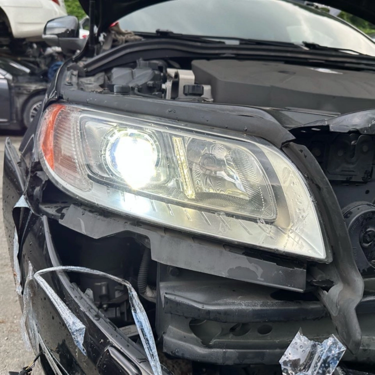 볼보 S80 D4 / 실내 or 전장 및 외장 부품 판매합니다 이미지
