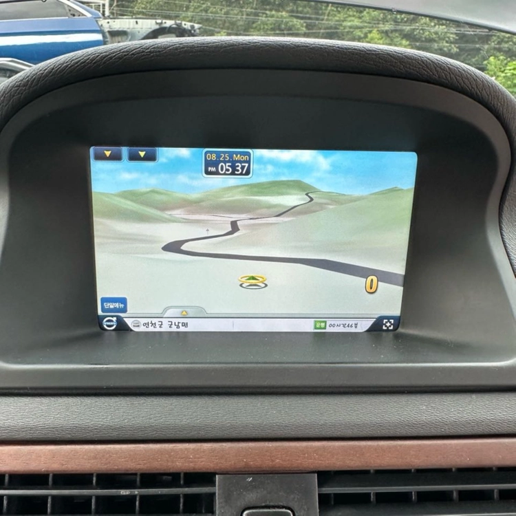 볼보 S80 D4 / 실내 or 전장 및 외장 부품 판매합니다 이미지