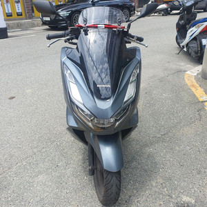 22년식 pcx125 6만키로 이미지