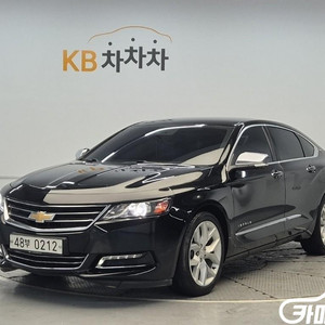 [쉐보레]임팔라 2.5 LTZ (5인승) 6월초특가 이미지