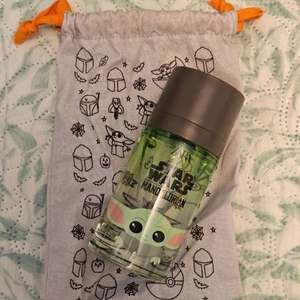 자라 ZARA 스타워즈 STAR WARS 남자 향수 50ml 미개봉 이미지