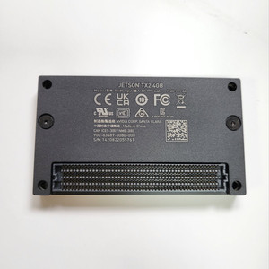 엔비디아 Jetson TX2 4GB 개발보드 이미지