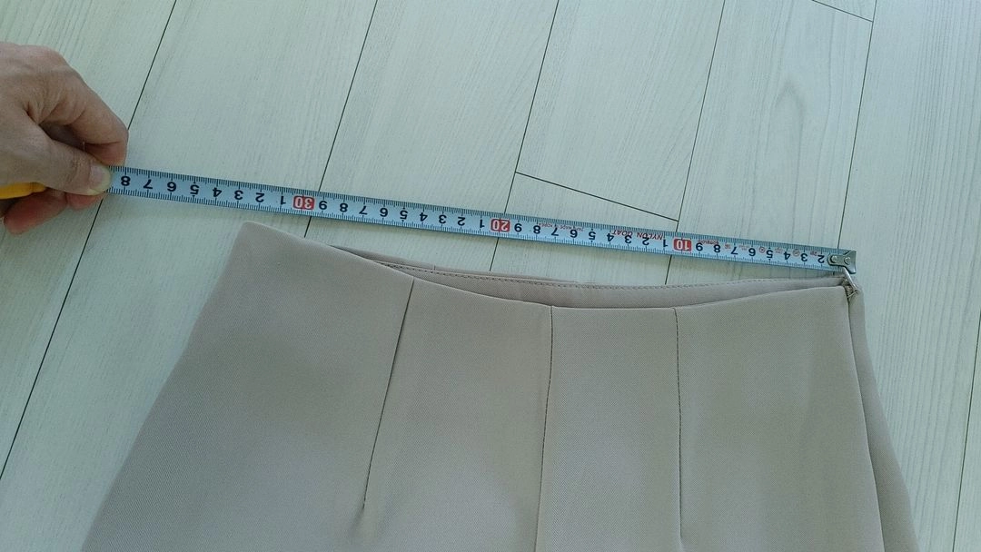 오르 라밤바룸 라두나 브론즈부부 보웬 썸제이 45번가 11am 안나앤모드 팬츠 이미지