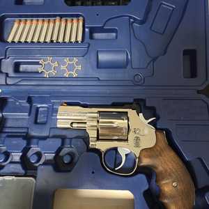 ares m686 아레스 리볼버 에어소프트 이미지