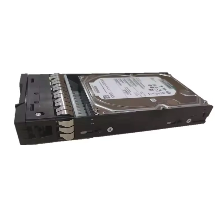 HPE 20TB SAS HDD 미개봉 새제품 이미지