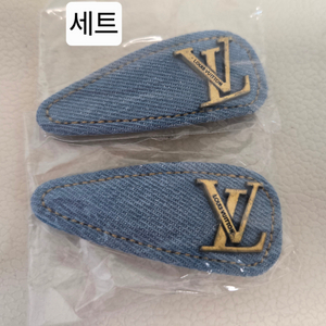 머리핀 모음 이미지