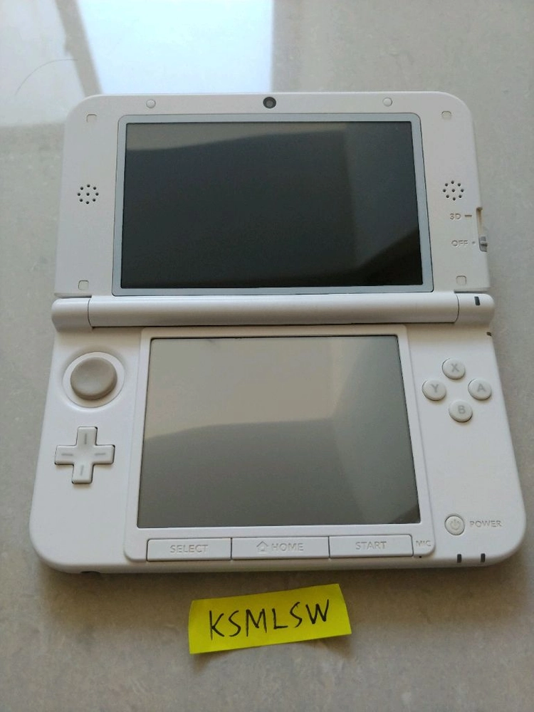 닌텐도 3ds xl 구큰다수 튀동숲에디션 튀동숲게임 포켓몬뱅크 이미지