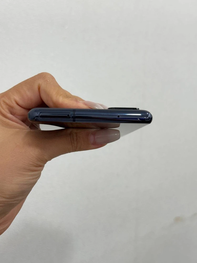 A급외관)갤럭시S20FE 네이비 128GB Y1926 이미지