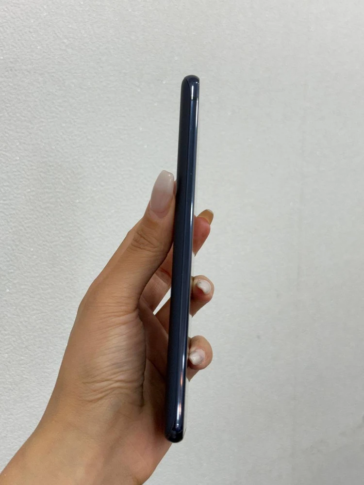 A급외관)갤럭시S20FE 네이비 128GB Y1926 이미지