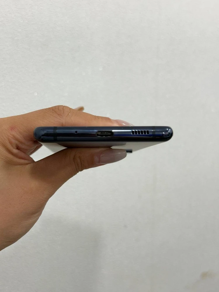 A급외관)갤럭시S20FE 네이비 128GB Y1926 이미지