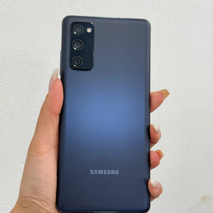 A급외관)갤럭시S20FE 네이비 128GB Y1926 이미지