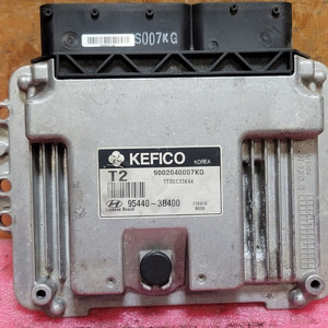 (중고) 현대 그랜져TG TCU 중고 95440-3B400 T2 / 954403B400 이미지