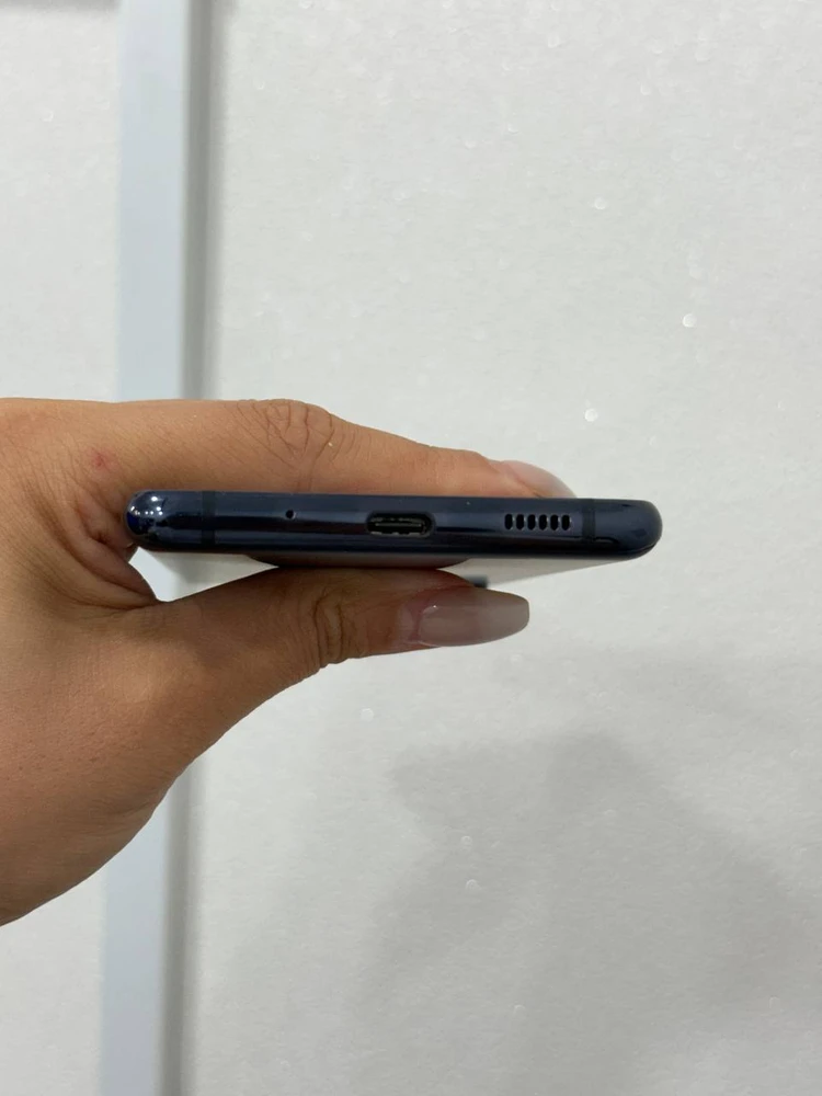 A급외관)갤럭시S20FE 네이비 128GB Y1926 이미지