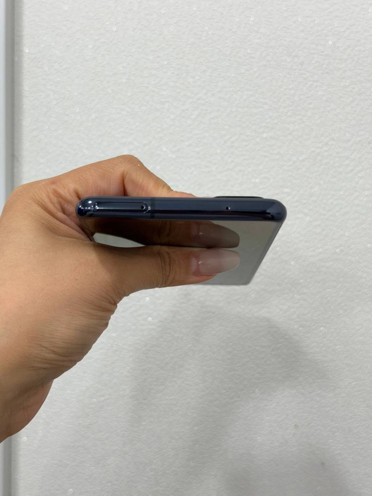 A급외관)갤럭시S20FE 네이비 128GB Y1926 이미지