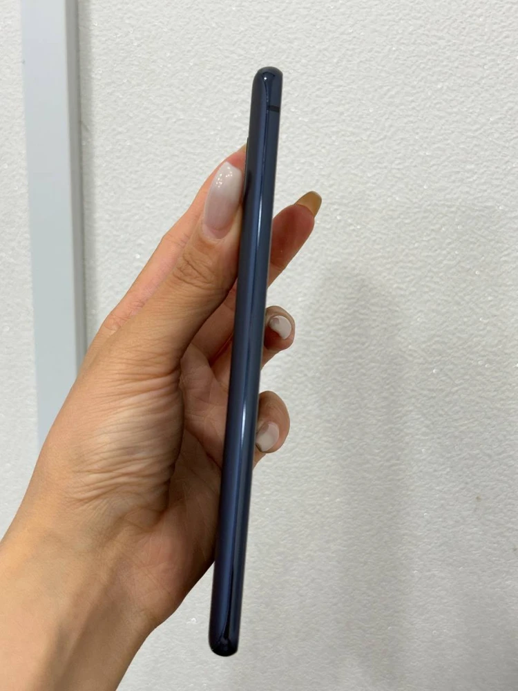 A급외관)갤럭시S20FE 네이비 128GB Y1926 이미지